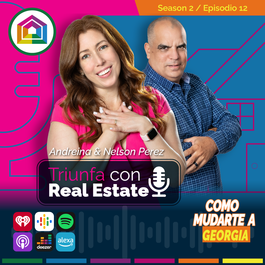Triunfa con Real Estate