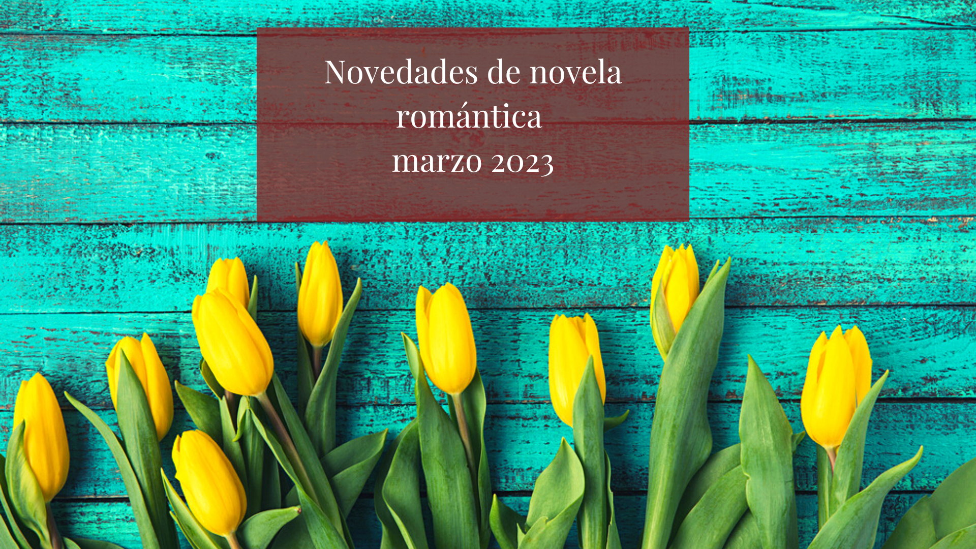 La Tribu de la romántica
