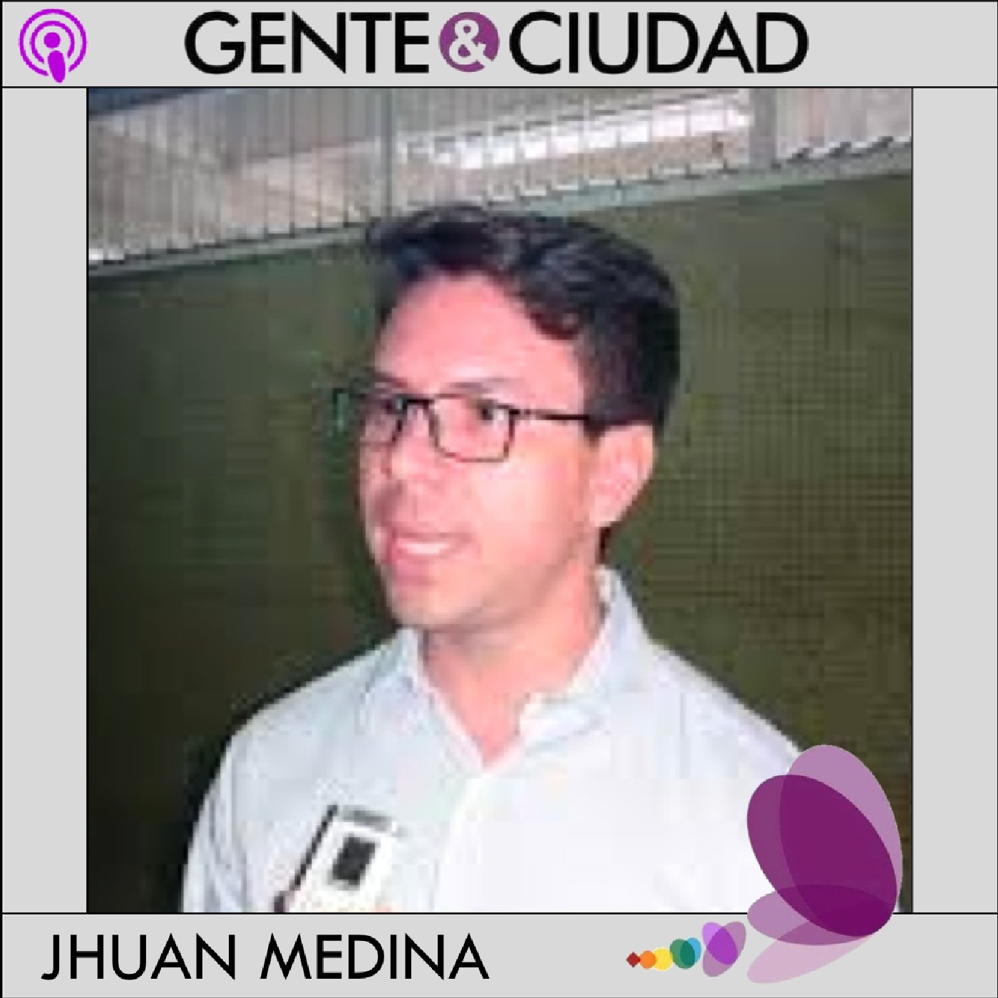 Gente y Ciudad