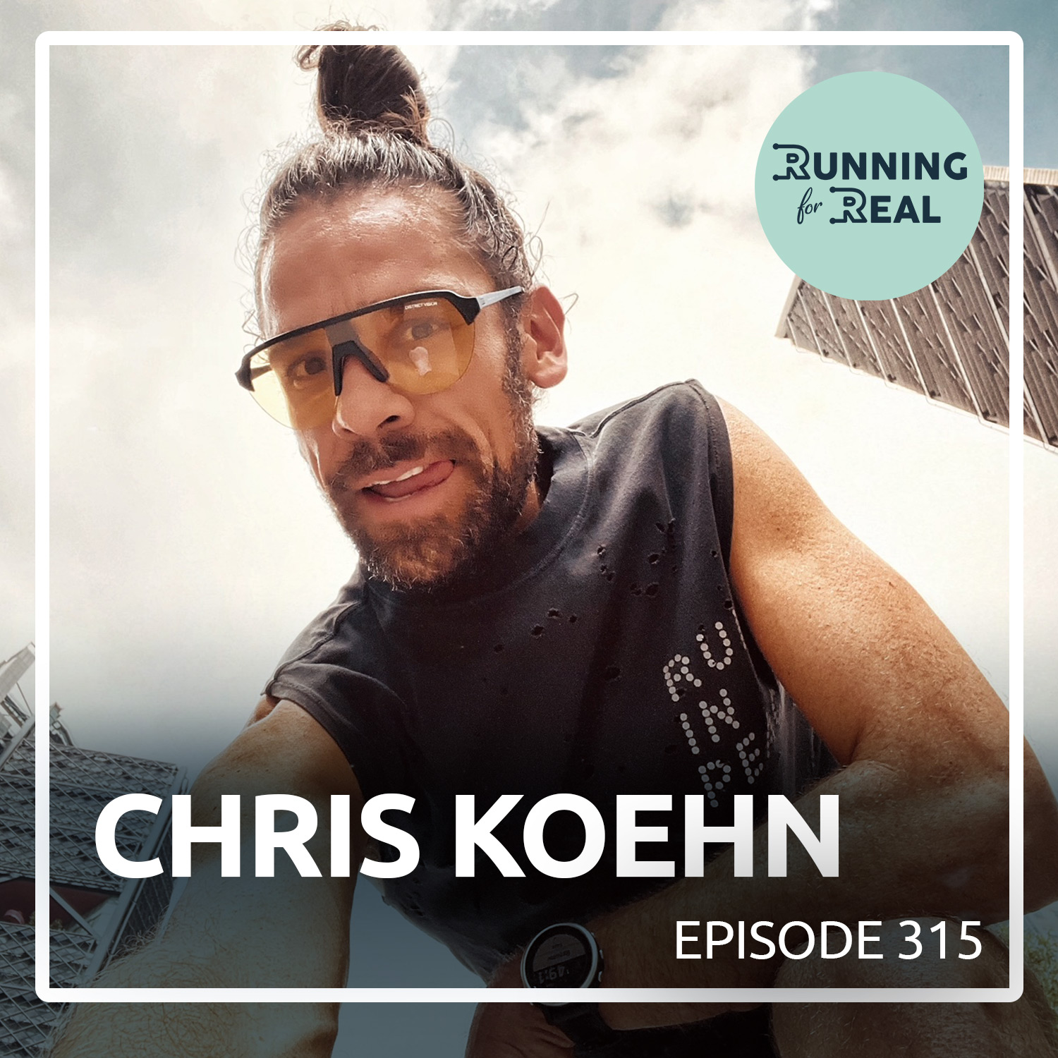 Chris Koehn: Our Hobbies Are Not Hobbies - R4R 315