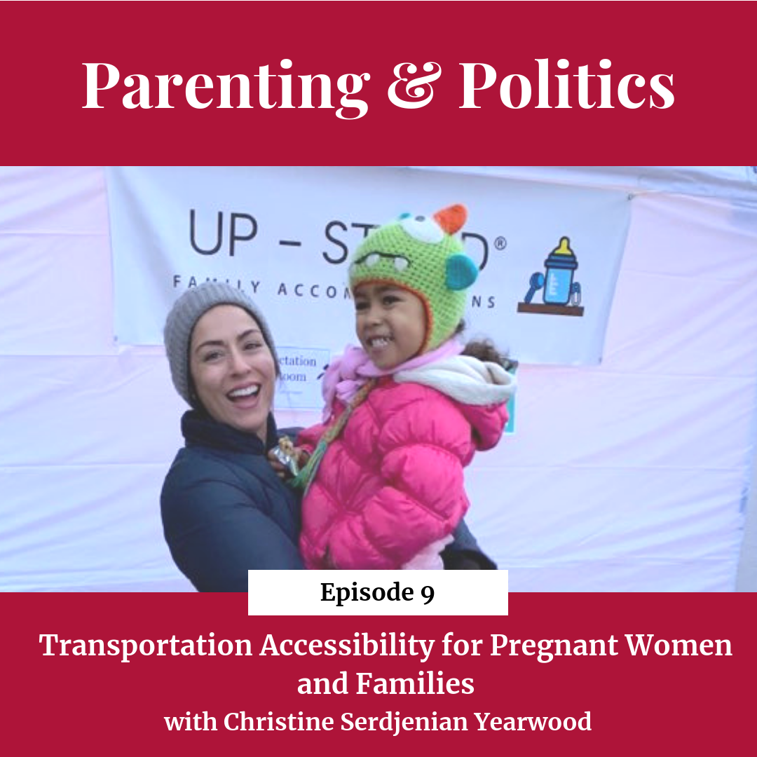 Parenting and Politics