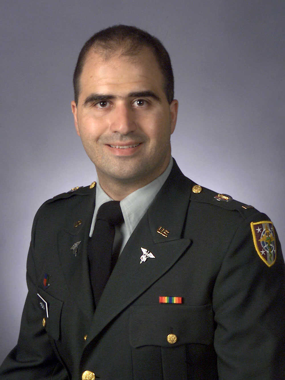 Ep. 434 Nidal Hasan
