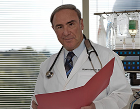 cover of episode Diving Into The Future Of Therapeutic Apheresis: An Interview With Dr. Dobri Kiprov
