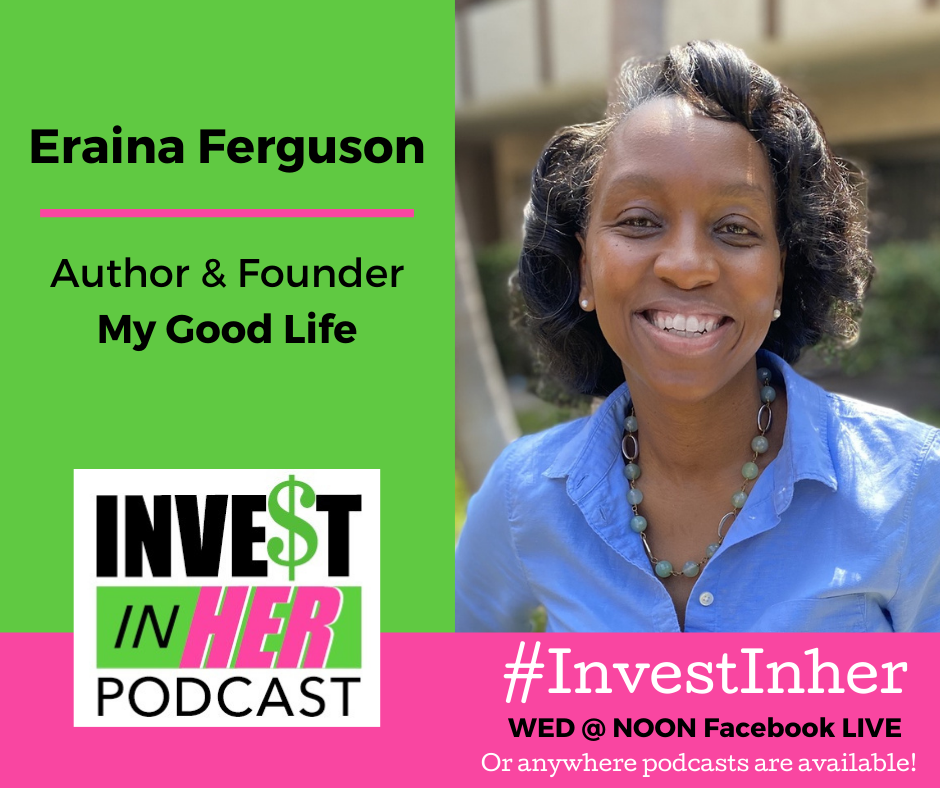 Ep. #222 Booking Your TEDx Talk with Delthorne TEDx Organizer Eraina Ferguson
