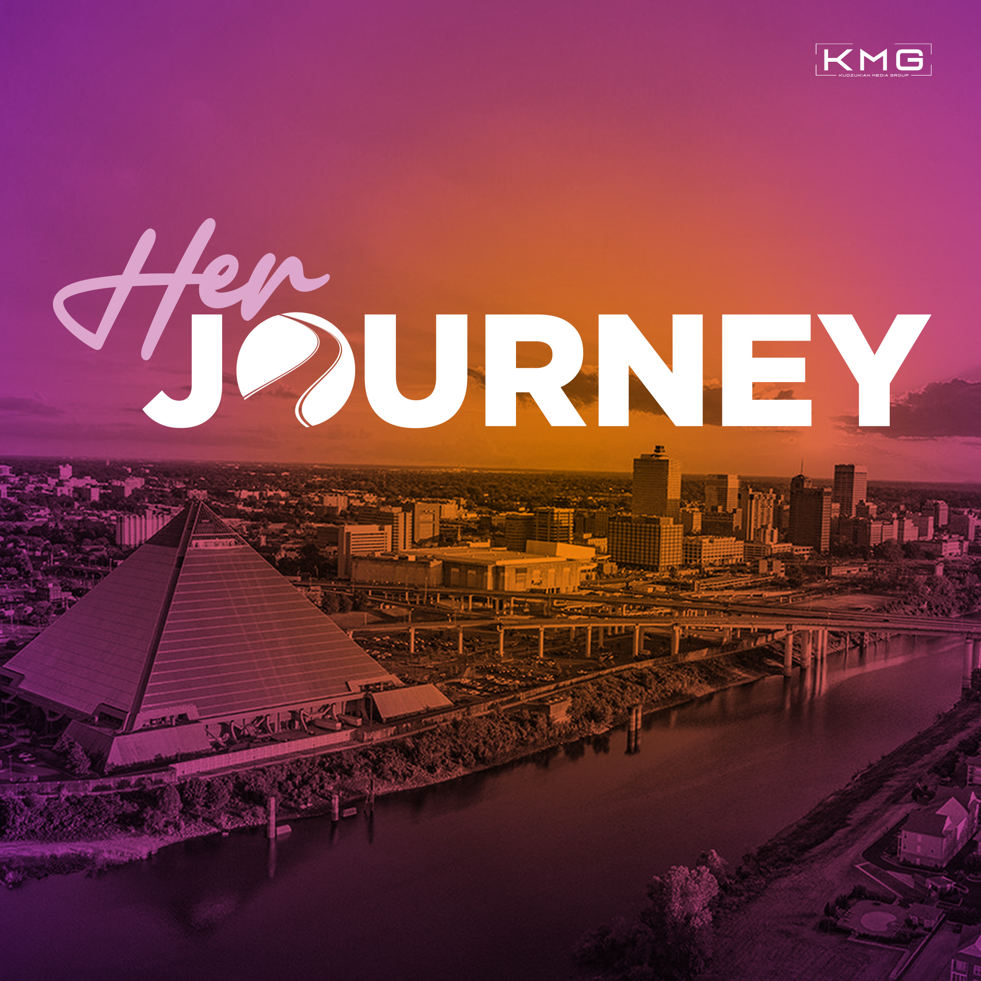 Her Journey Coming Soon!