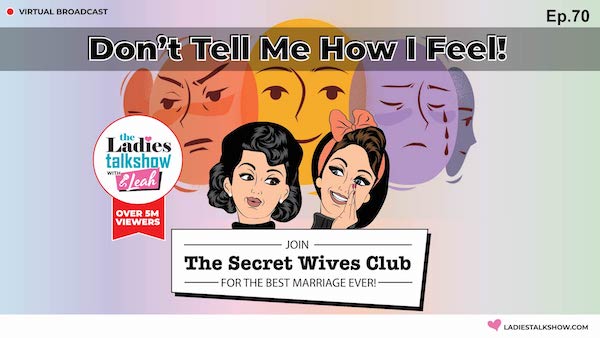 The Ladies Talkshow