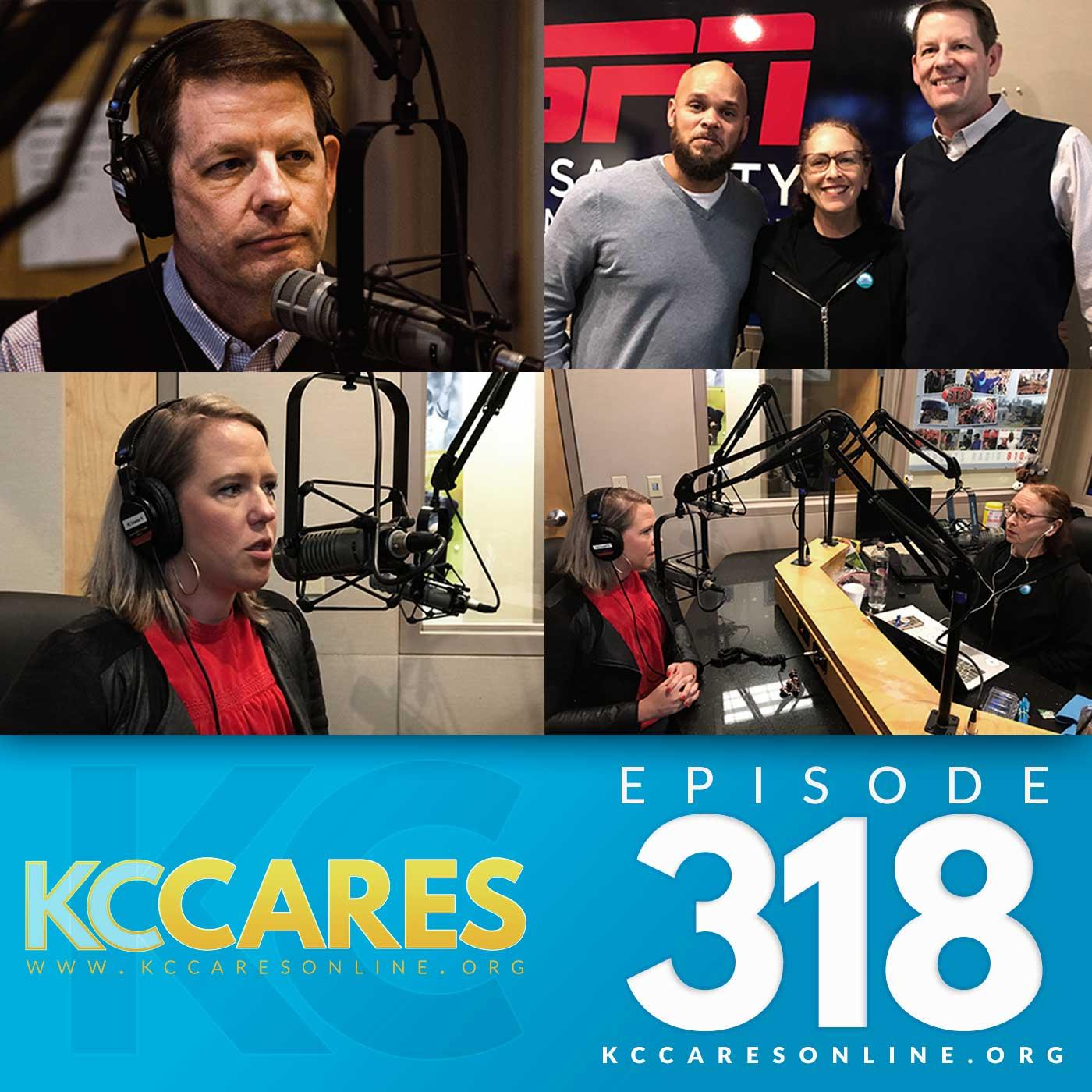 KC Cares | Episode 318