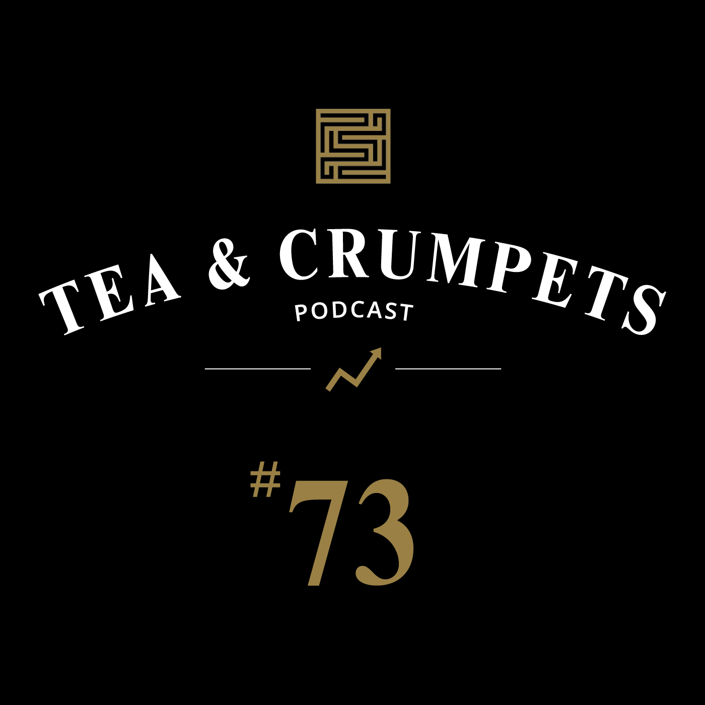 Tea and Crumpets
