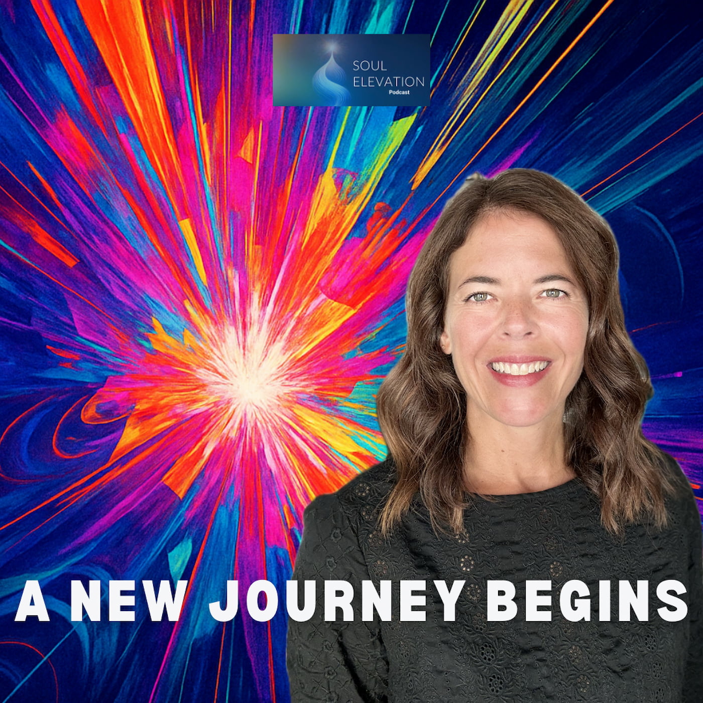 479. Embracing My Authentic Self: Why I’m Going Gray & Ending Hair Dye
