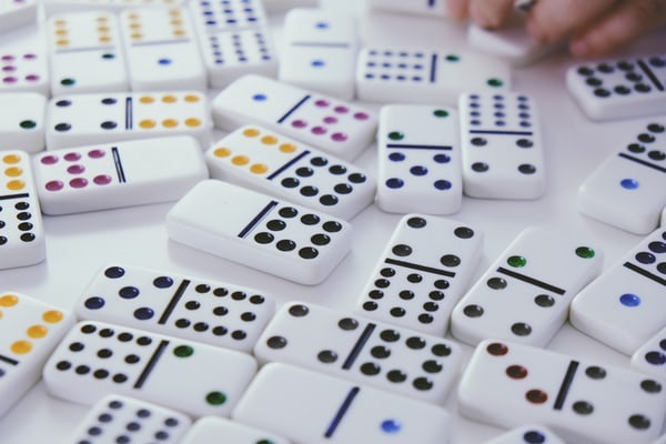 730. Why Numbers Are A Highly Spiritual Subject