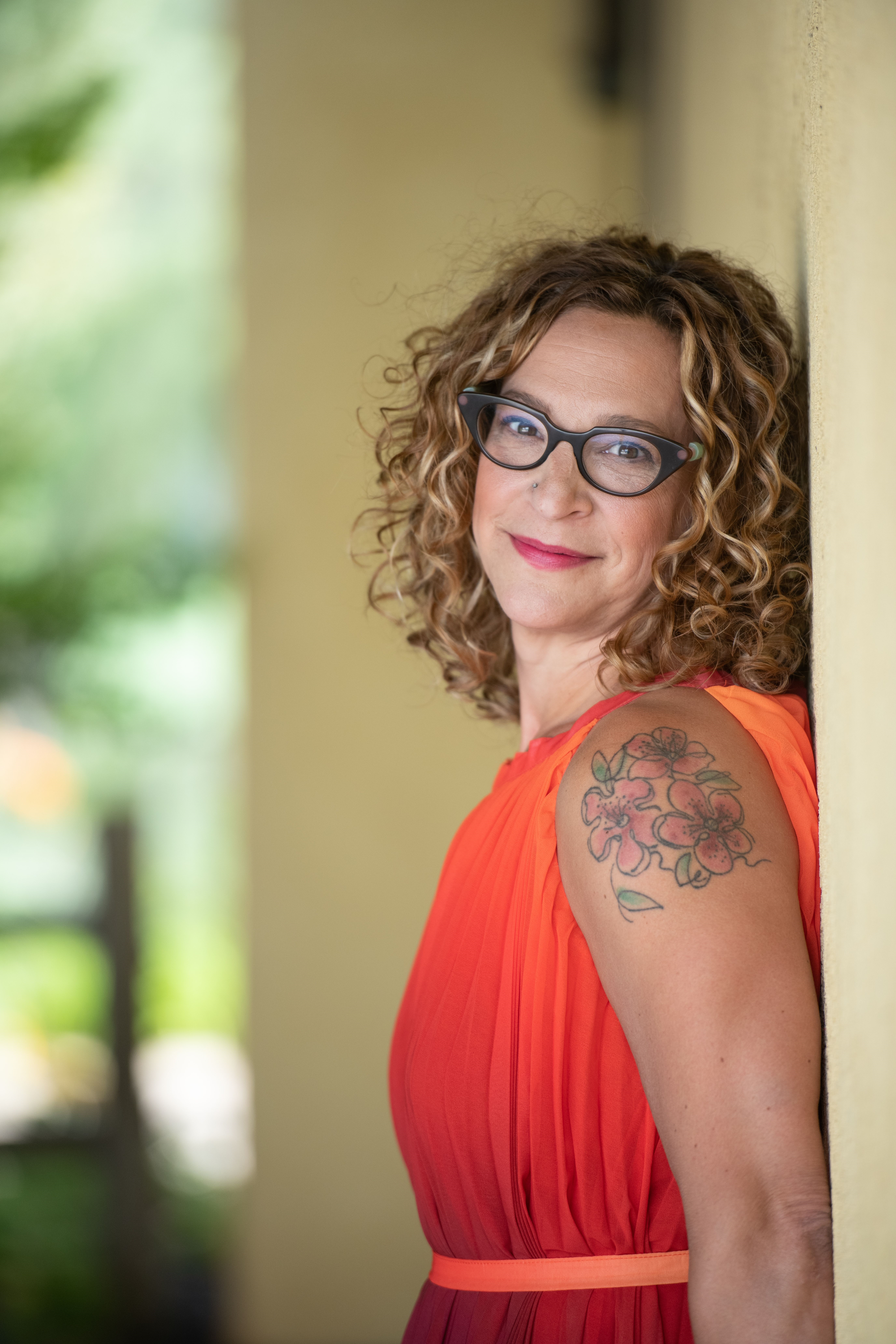 Episode 153:  Amy White:  Finding Your Emotional Center/Truth Bombs/Greater Consciousness