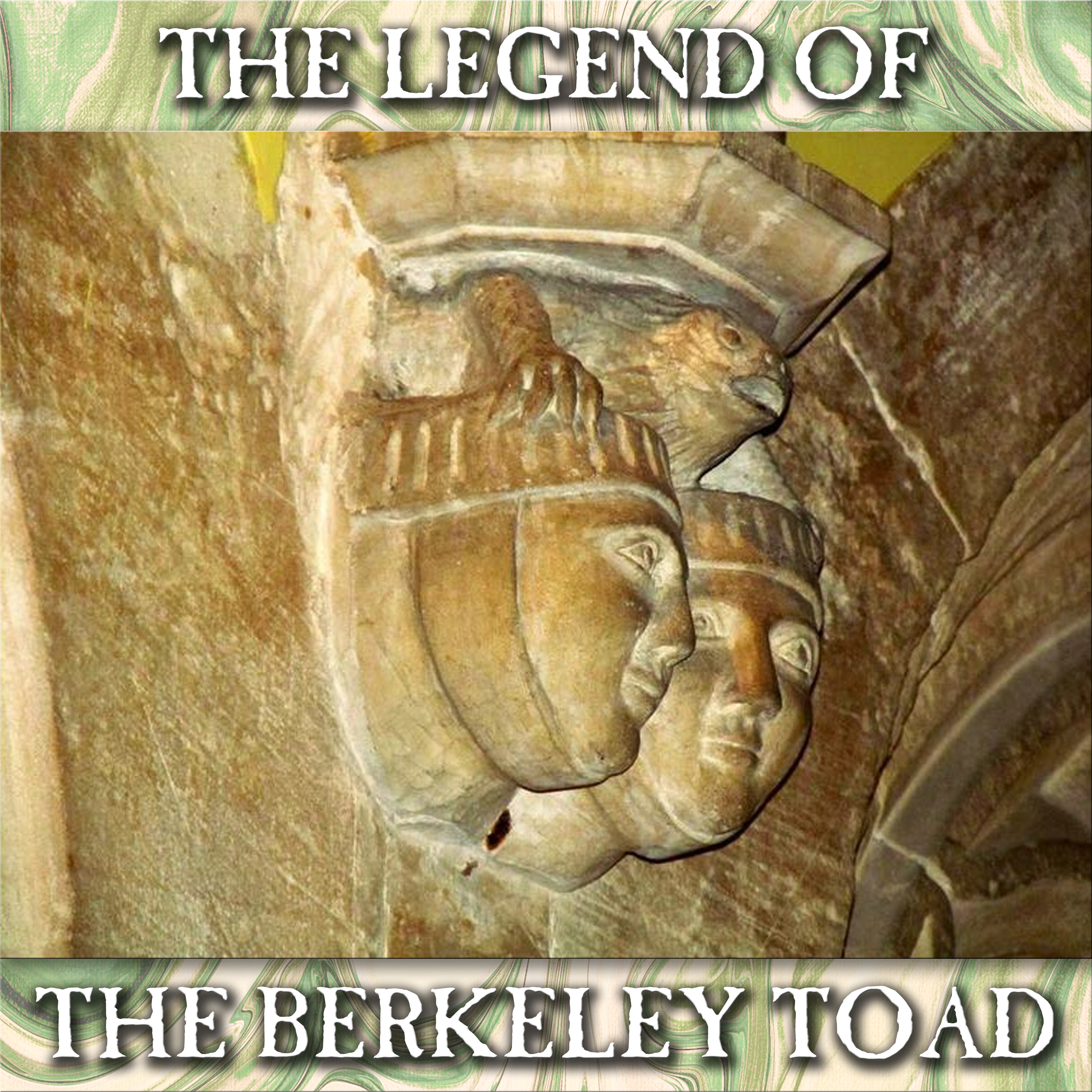 HYPNOGORIA SUMMER SPECIAL 05 - The Legend of the Berkeley Toad