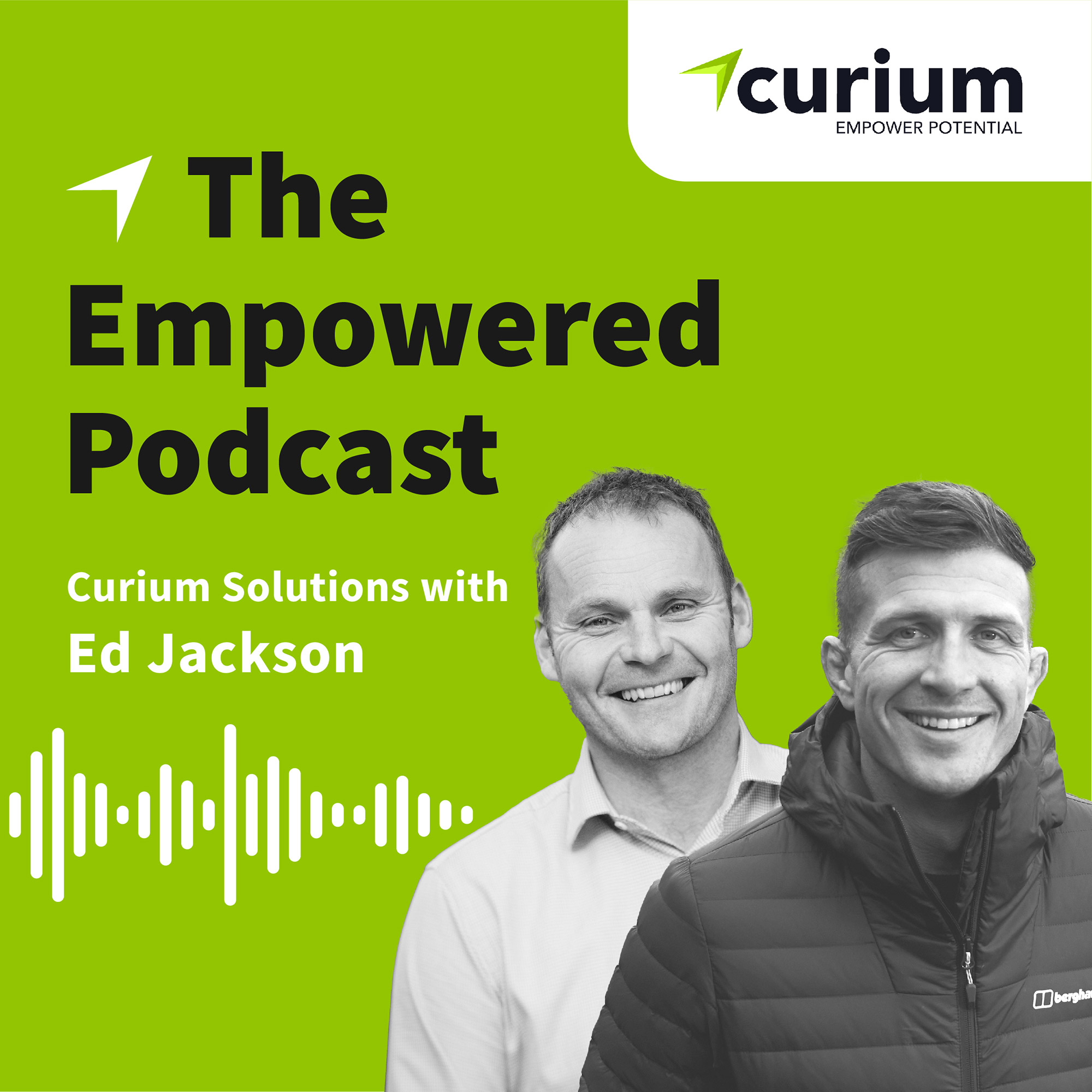 Feeling Lucky And The Power Of Purpose