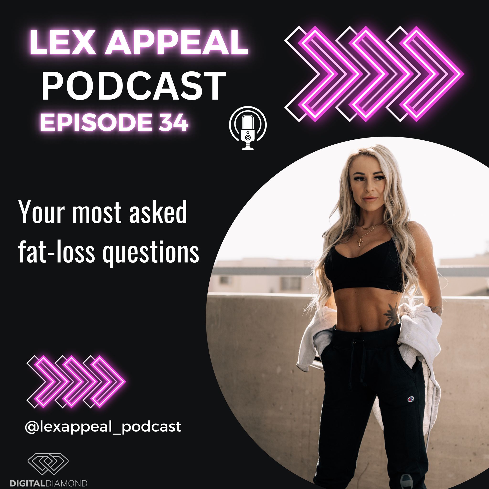 Lex Appeal