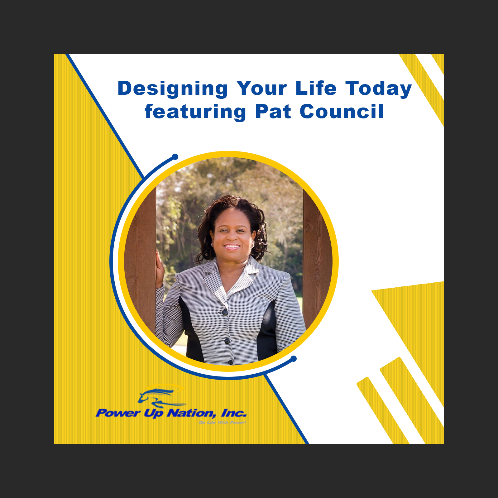 Starting the Year with Power