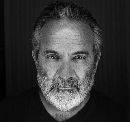 Purple Crayons, by Dr Ross Ellenhorn