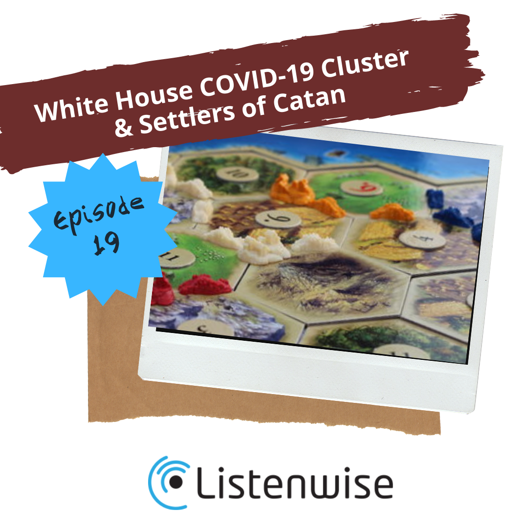 Listenwise News Bites