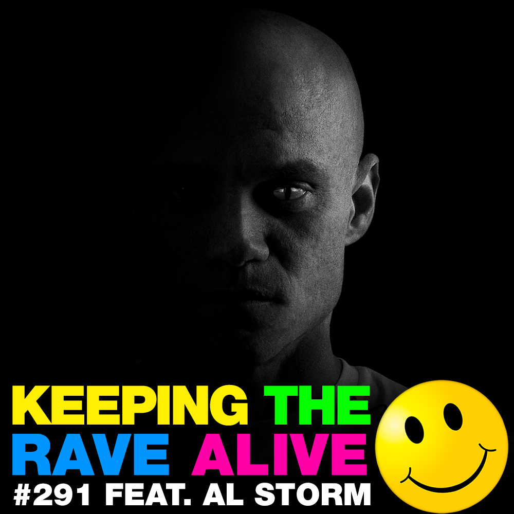Episode 291: feat. Al Storm!
