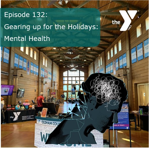 The Low Down at the Lodge: Oldham County Family YMCA