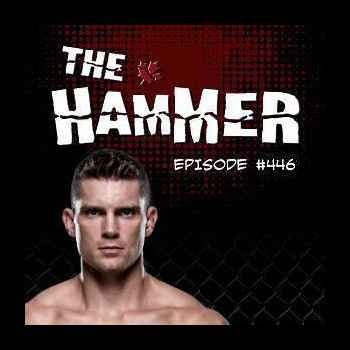 The Hammer MMA Radio