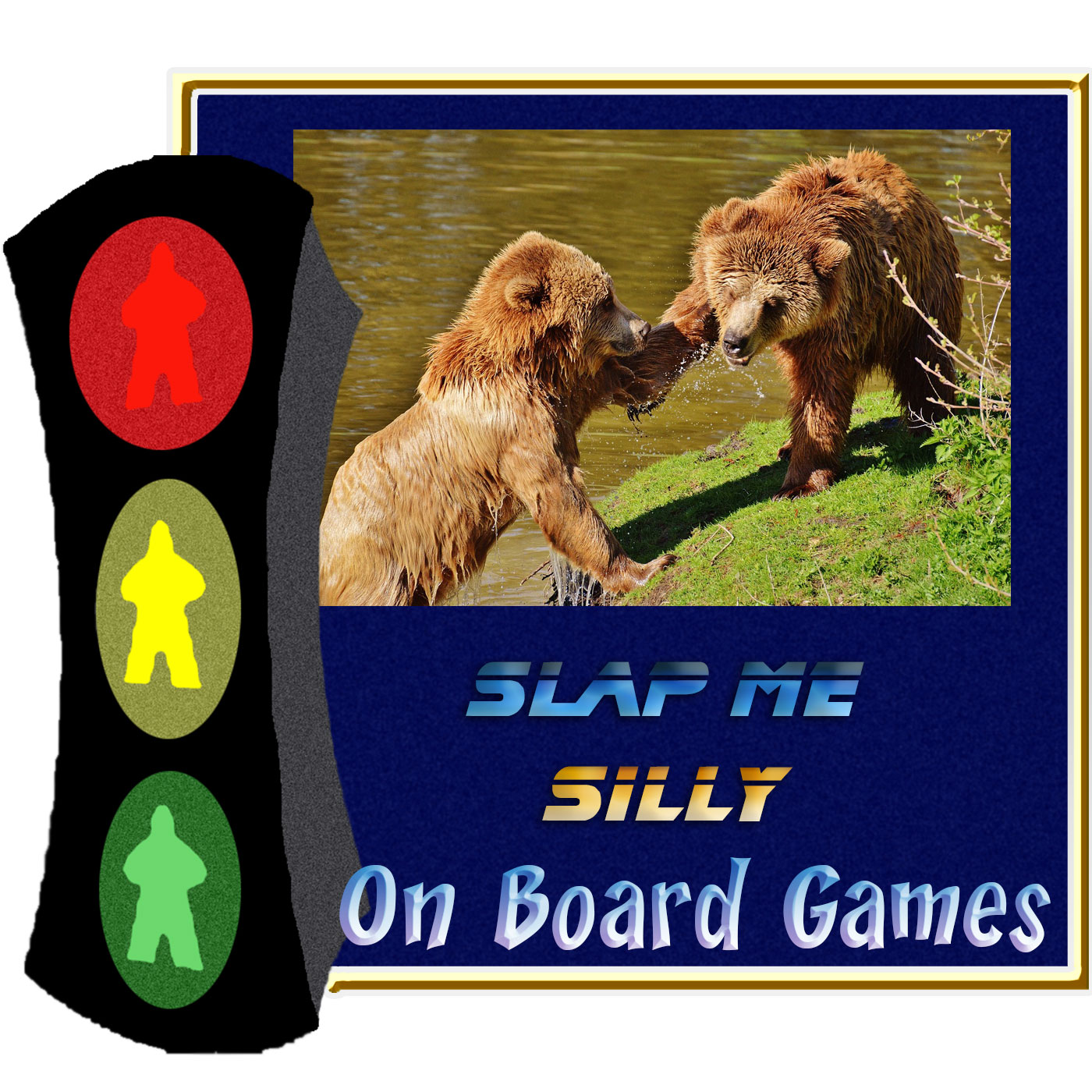 OBG 478: Slap me Silly