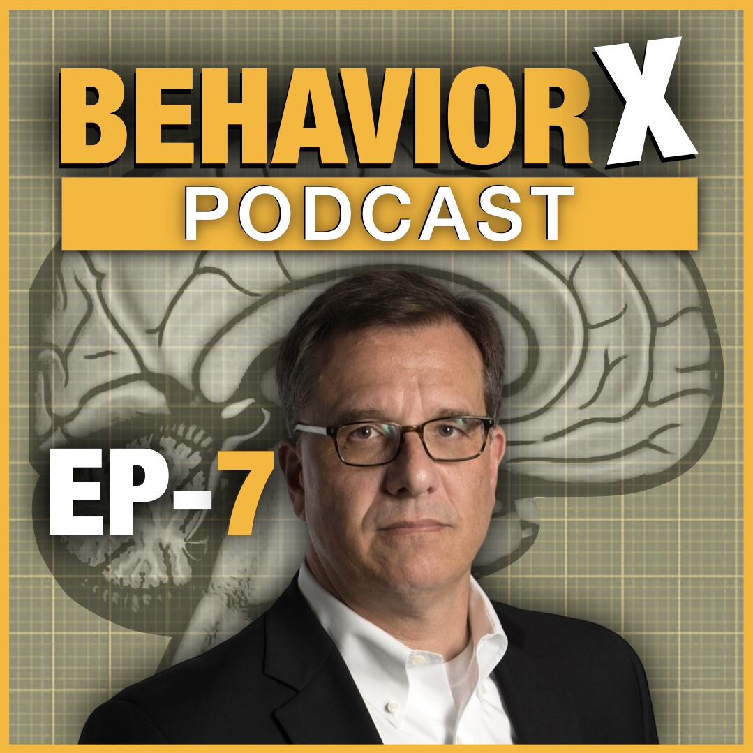 Behavior- X EP 7 - Your Body Language Questions Answered
