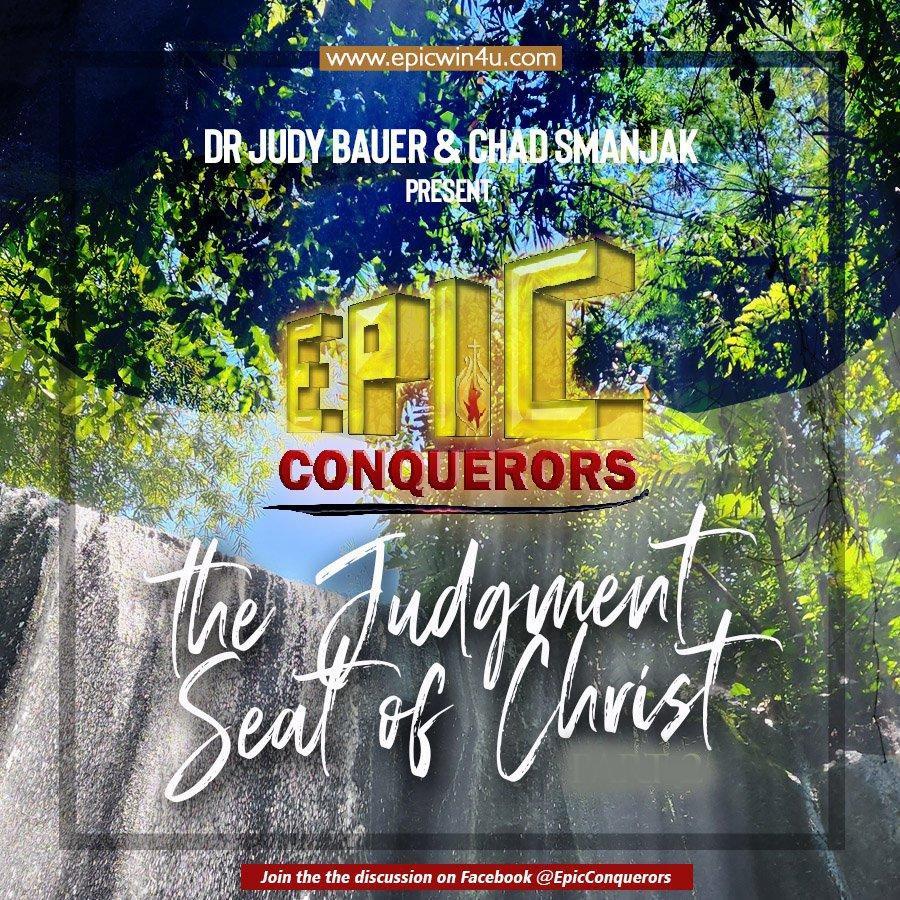 Best Of 2023 - The Judgement Seat Of Christ