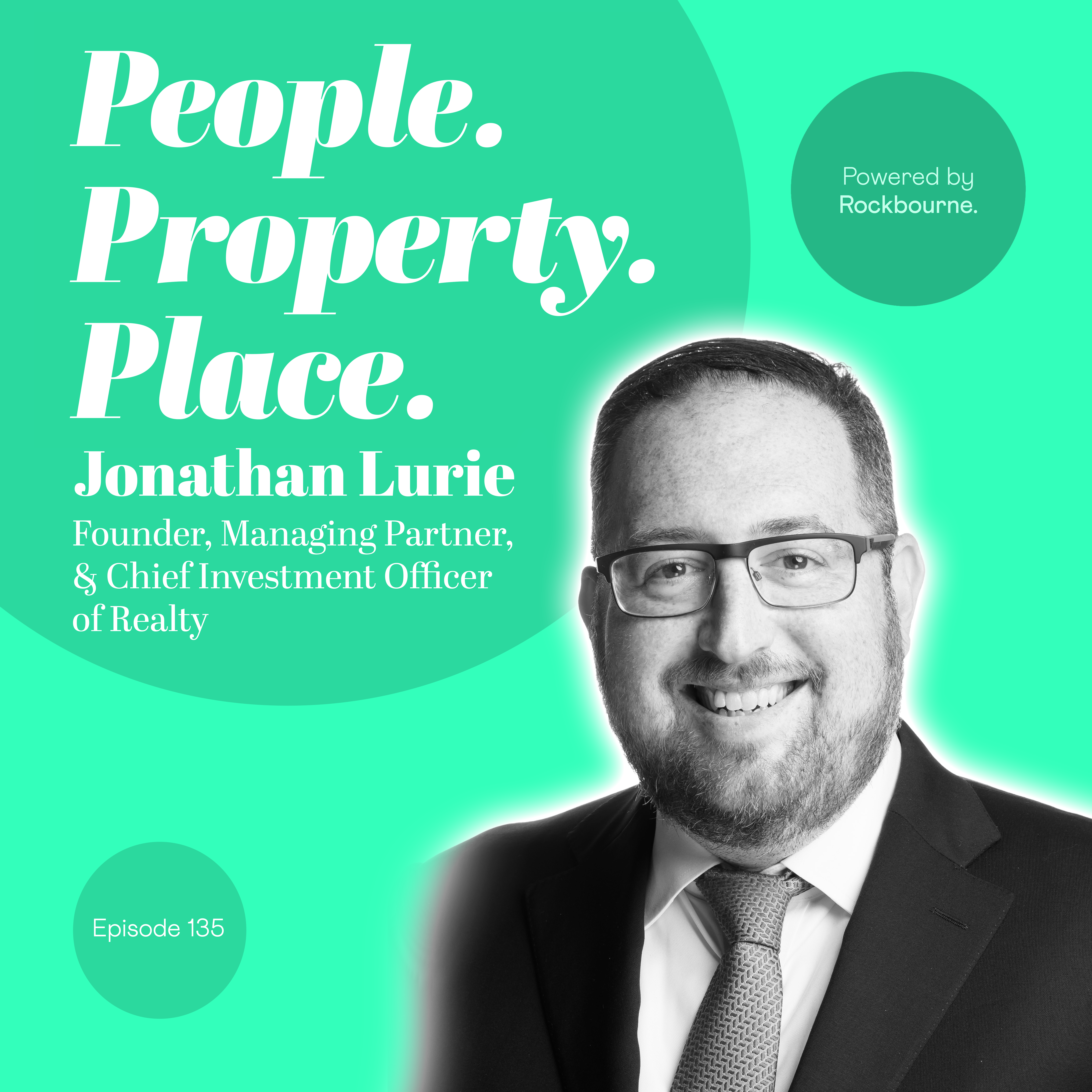 People Property Place