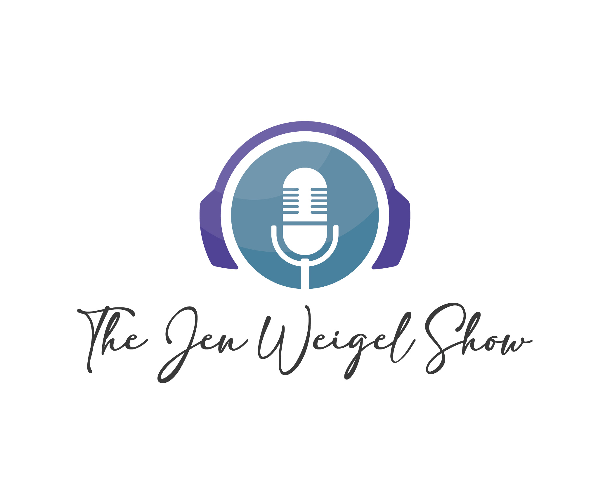 The Jen Weigel Show