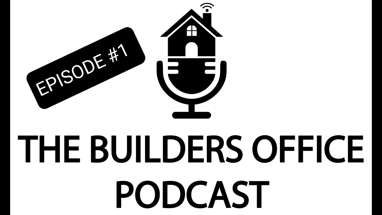 The Builders Office