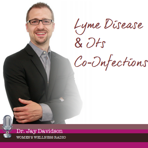 Women\'s Wellness Radio