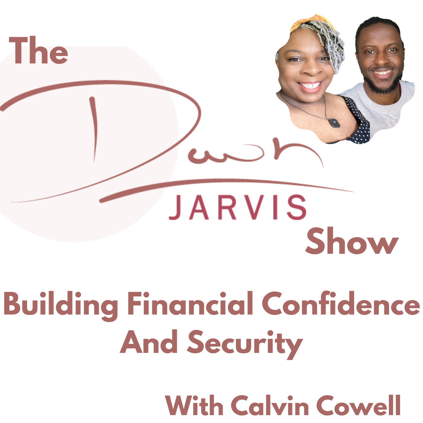 The Dawn Jarvis Show