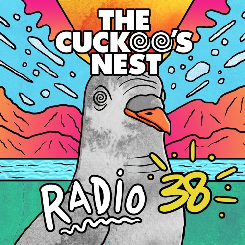 Mr. Belt & Wezol's Cuckoo's Nest 38