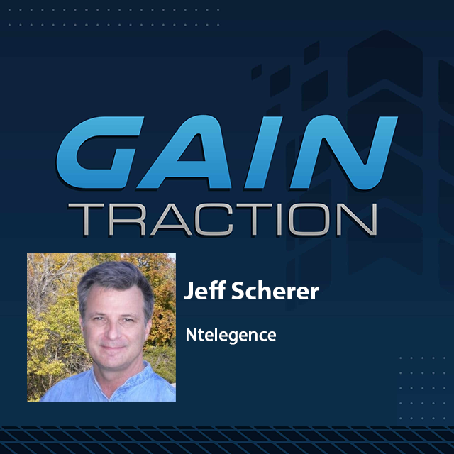 Gain Traction