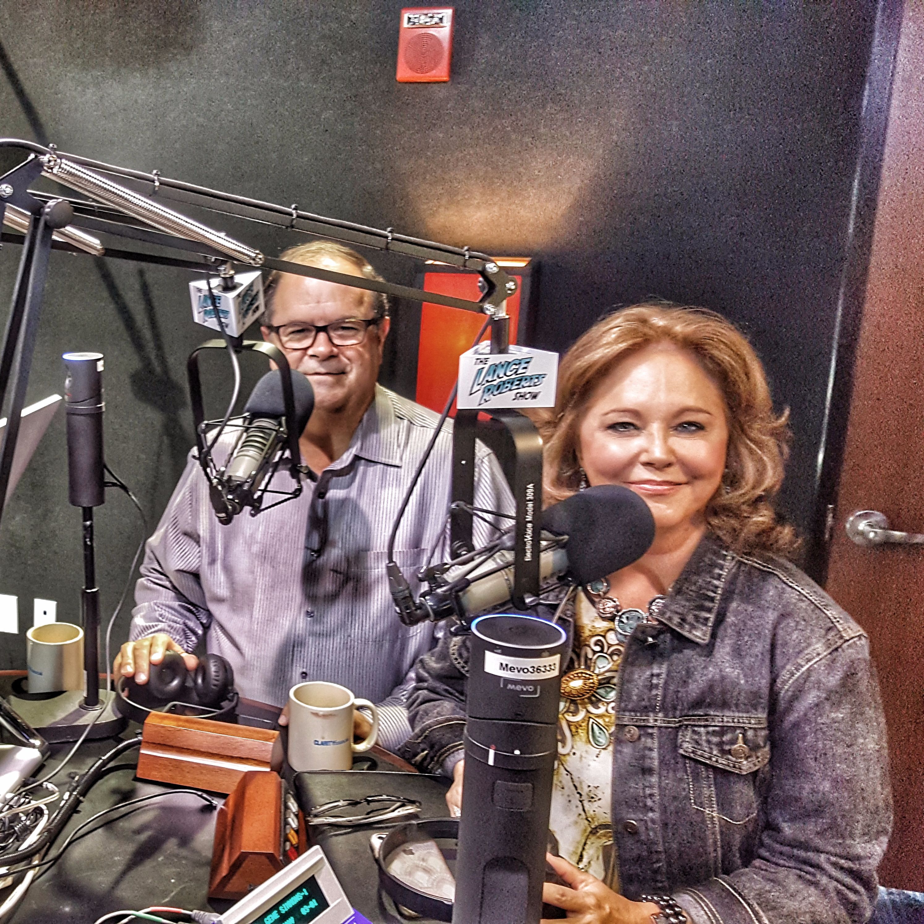 Lance W Bob Price, Lana Shadwick - Turkey Dressing 7a 11 - 20 - 17 Seg1 - A