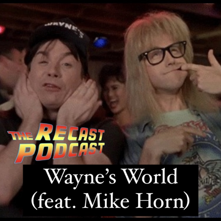 Recast Podcast