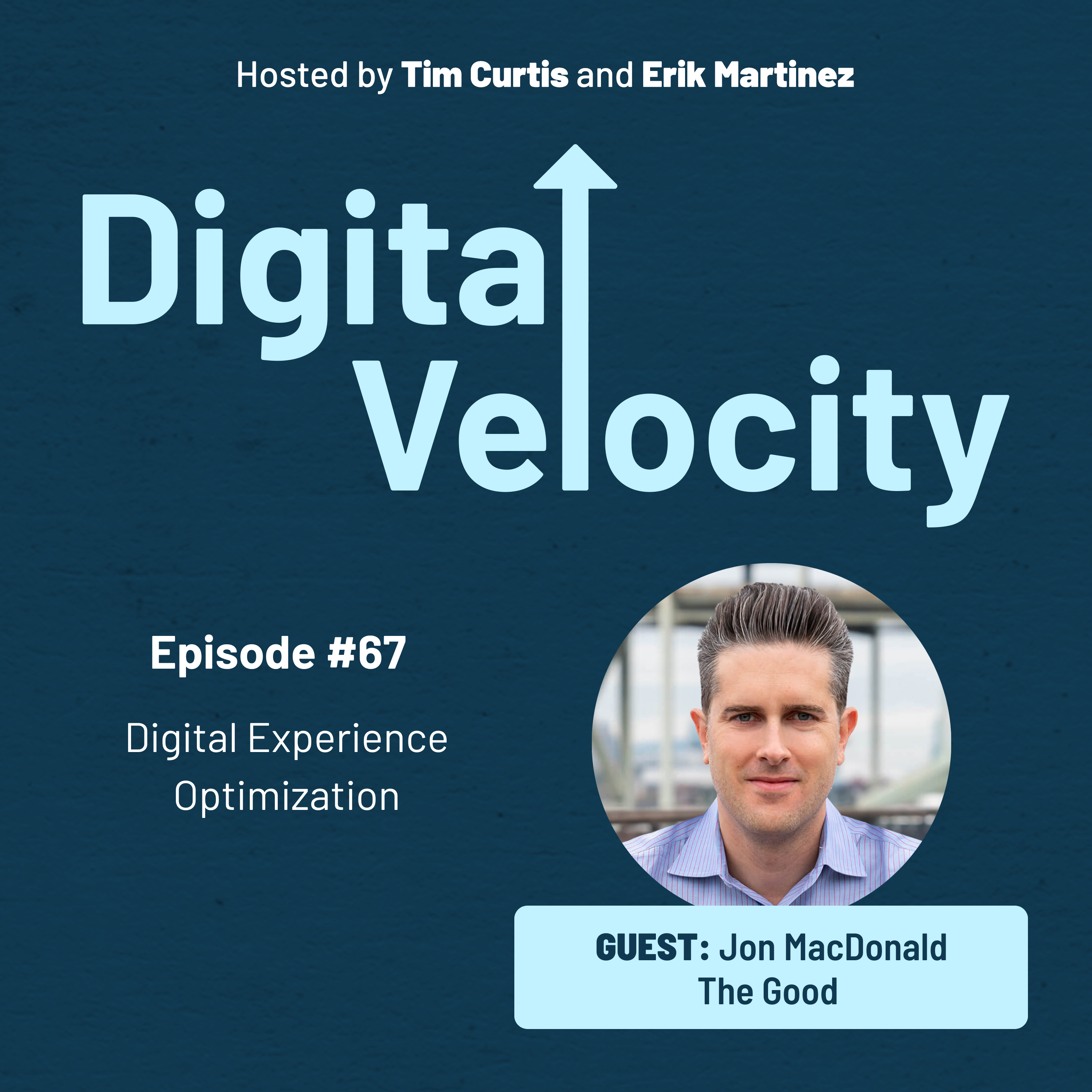 Digital Velocity