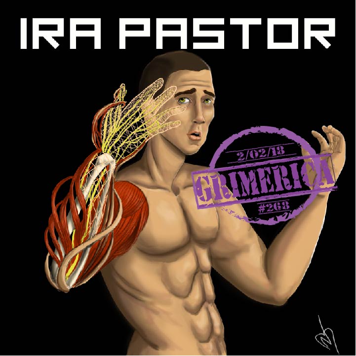 #268 - Ira Pastor