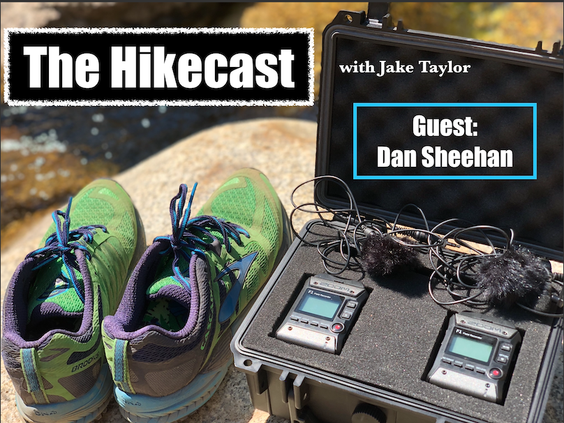 The Hikecast 7