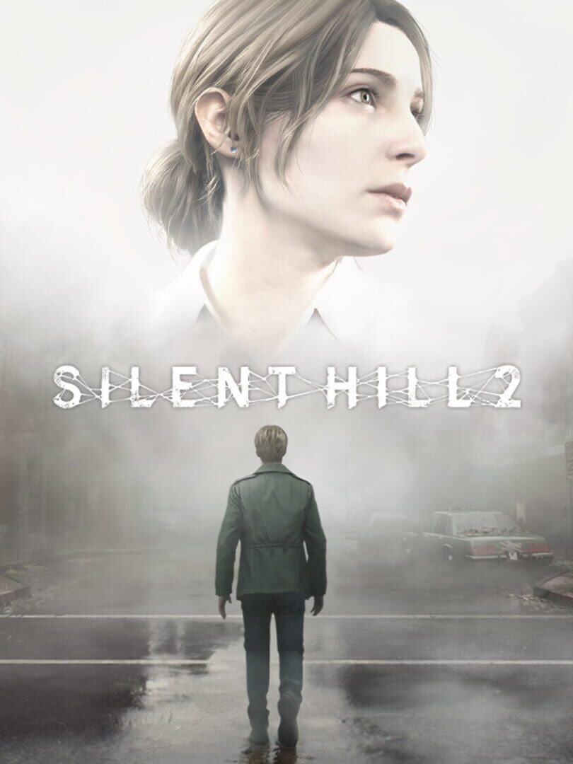 Episode 457 - Spooktober - Silent Hill 2