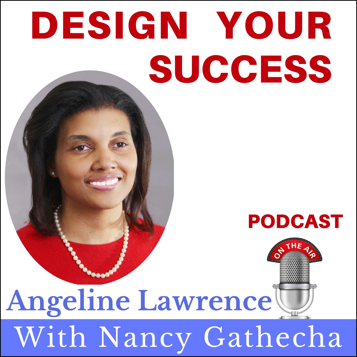 Design Your Success Podcast