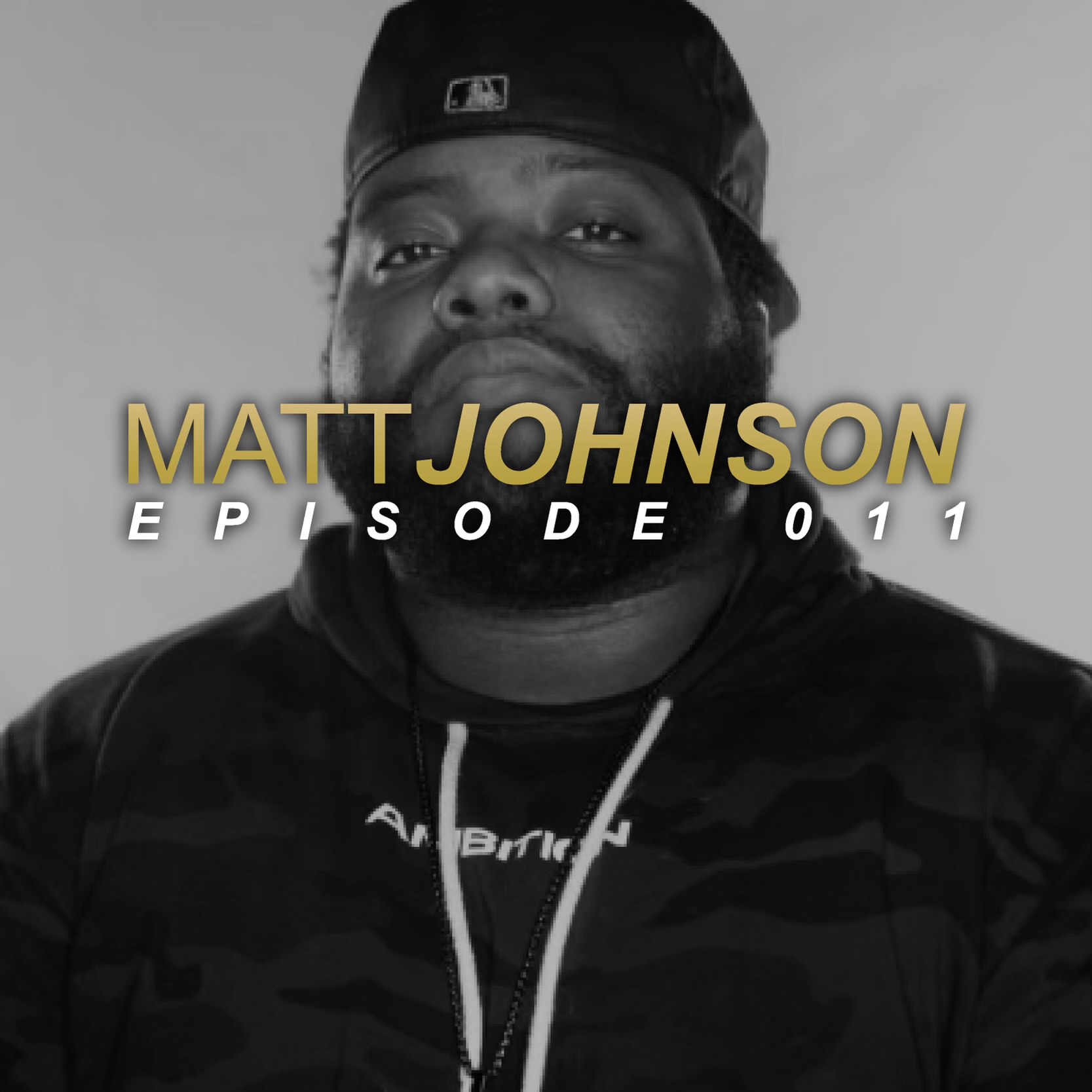 011 / SZN 2 - Matt Johnson