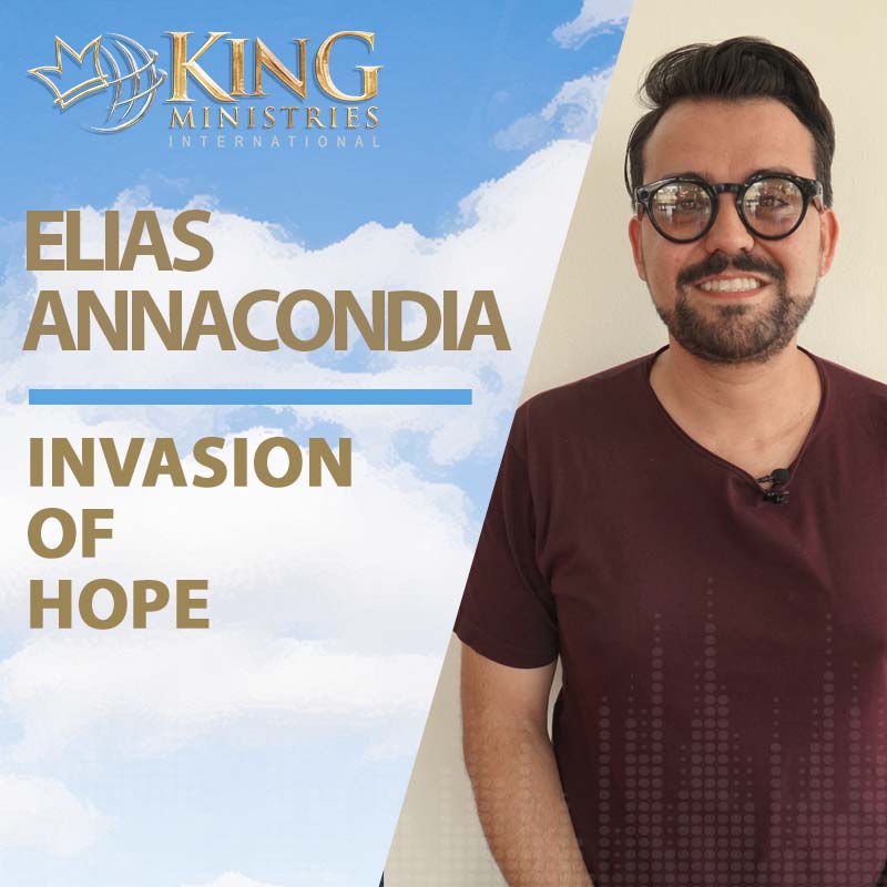 The Evangelism Podcast