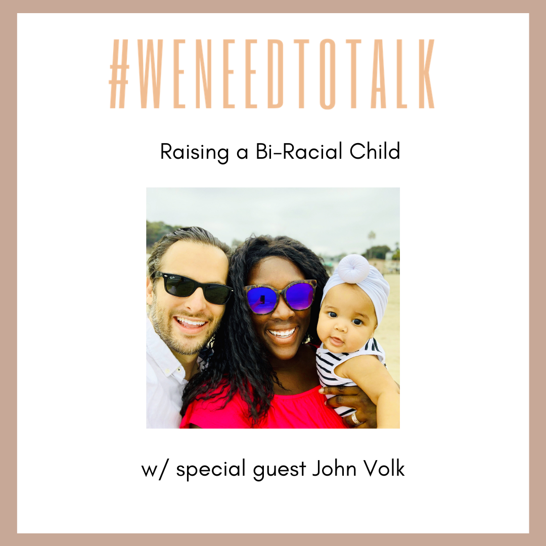 #WeNeedToTalk