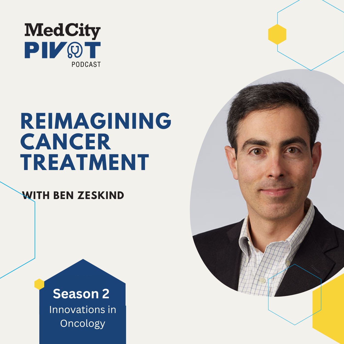 MedCity Pivot