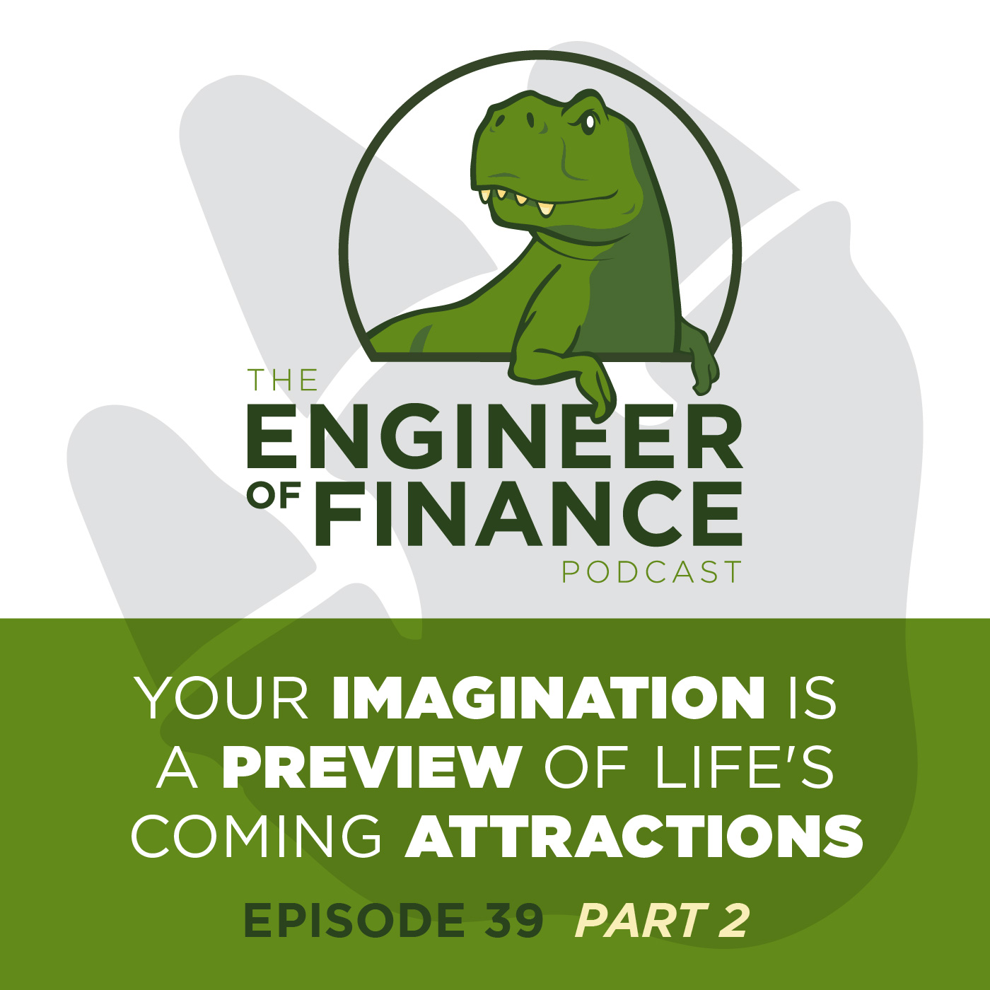 Engineer of Finance