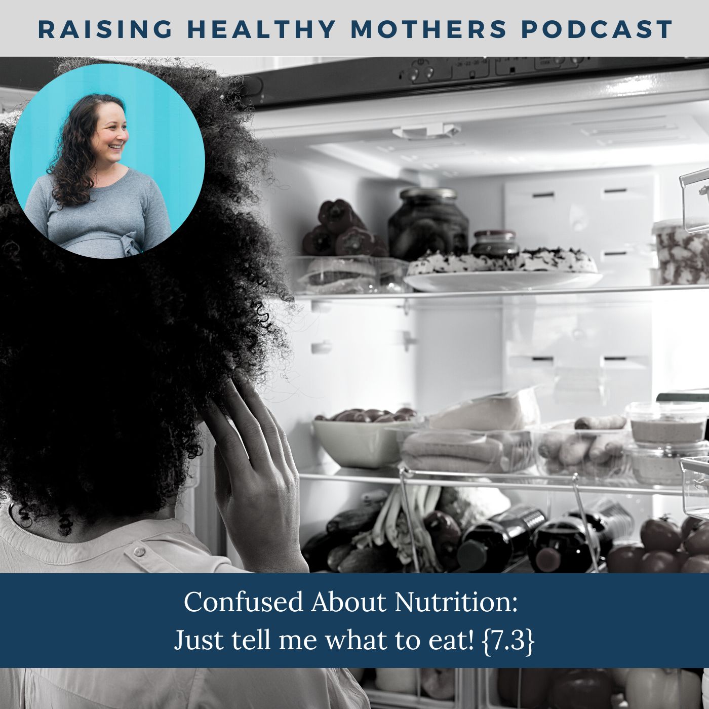 Raising Healthy Mothers