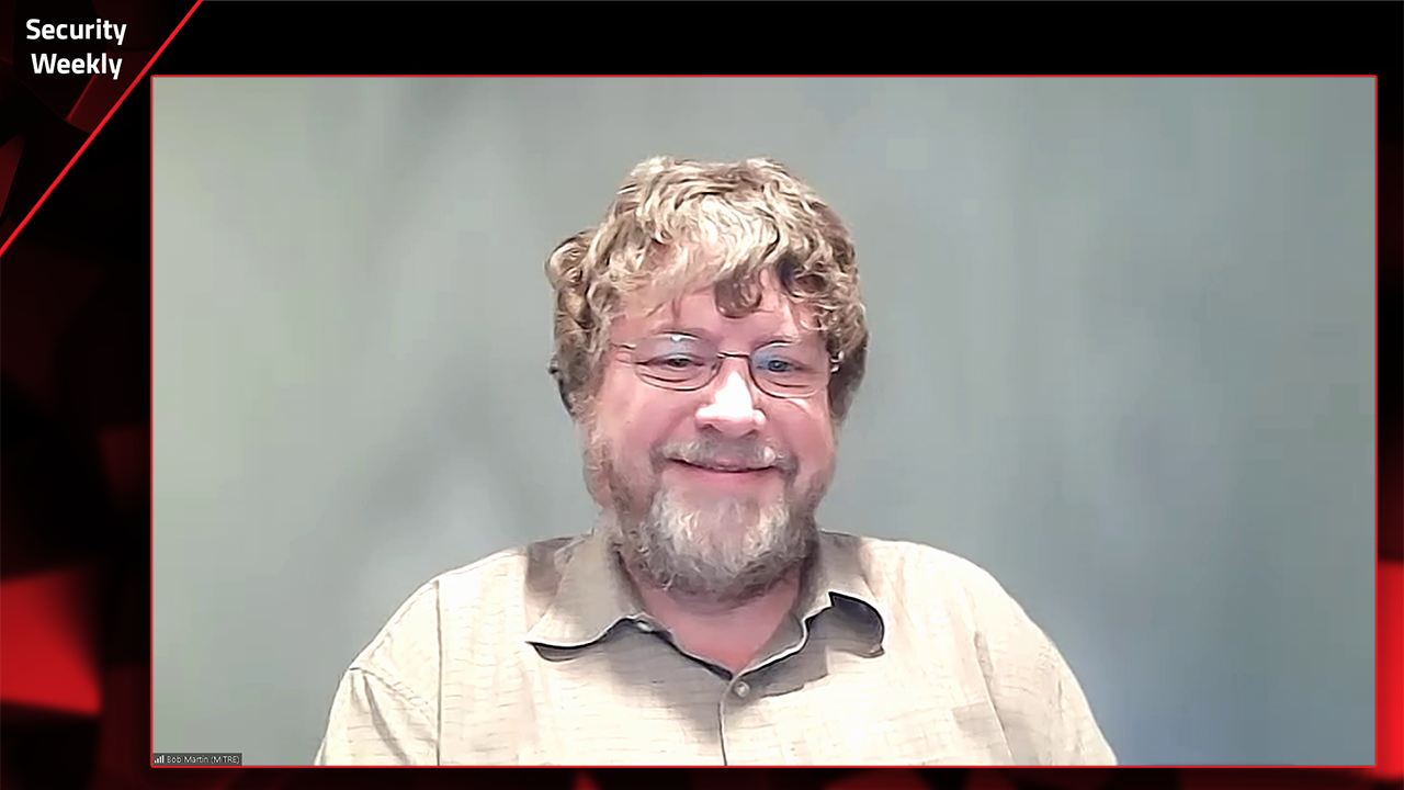 Paul\'s Security Weekly (Audio)