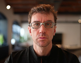 Inventing The Future Pablos Holman On Technology, AI, & Building What’s Never Been Done