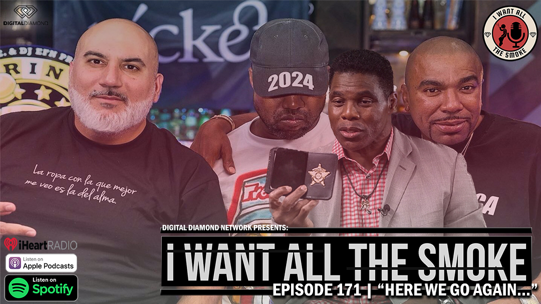 Episode 171 | "Here We Go Again..."